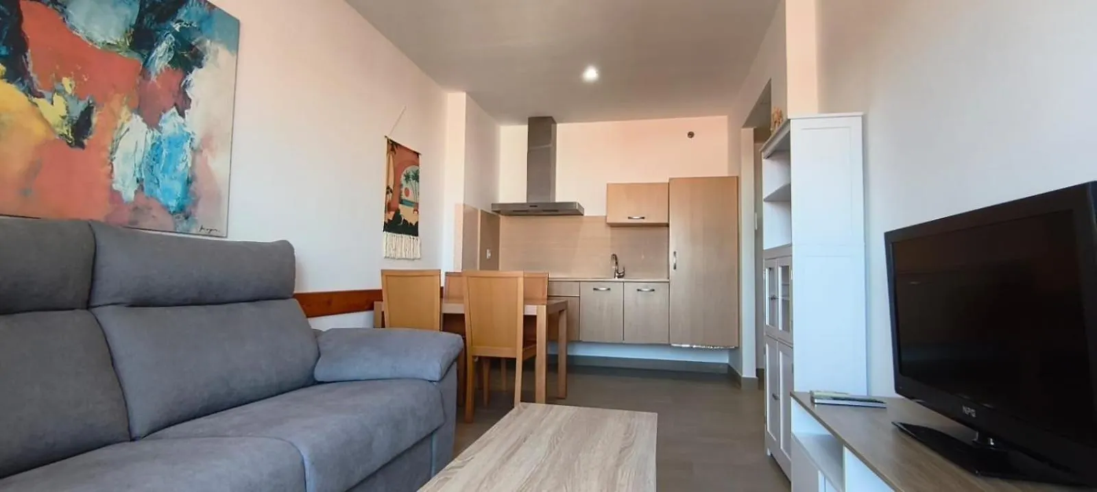 Enebrales 423 Apartment Punta Umbria Spain