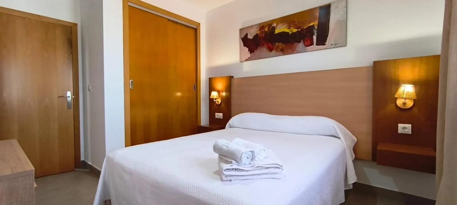 Enebrales 423 Apartment Punta Umbria 0*,  Spain