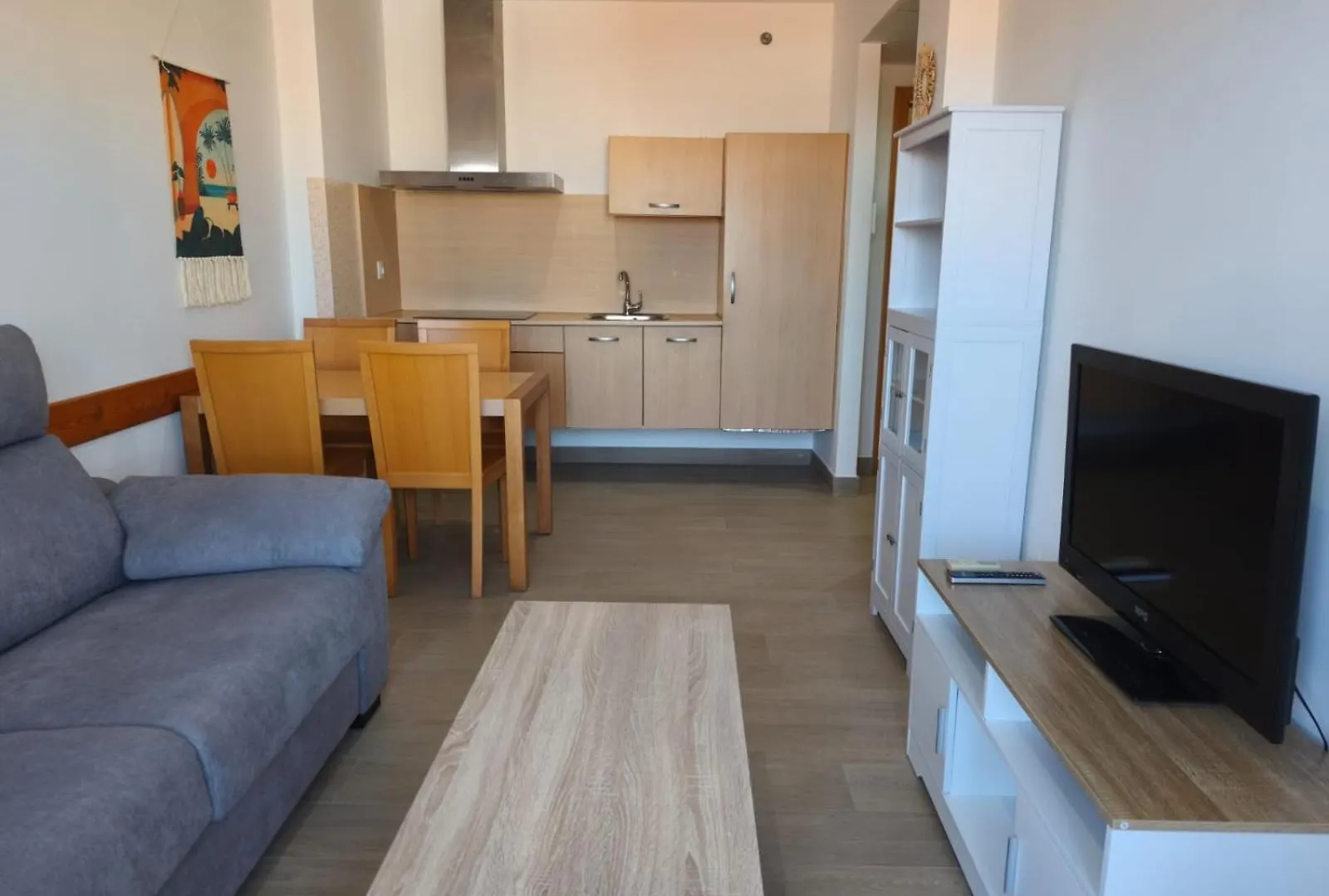Enebrales 423 Apartment Punta Umbria 0*,  Spain