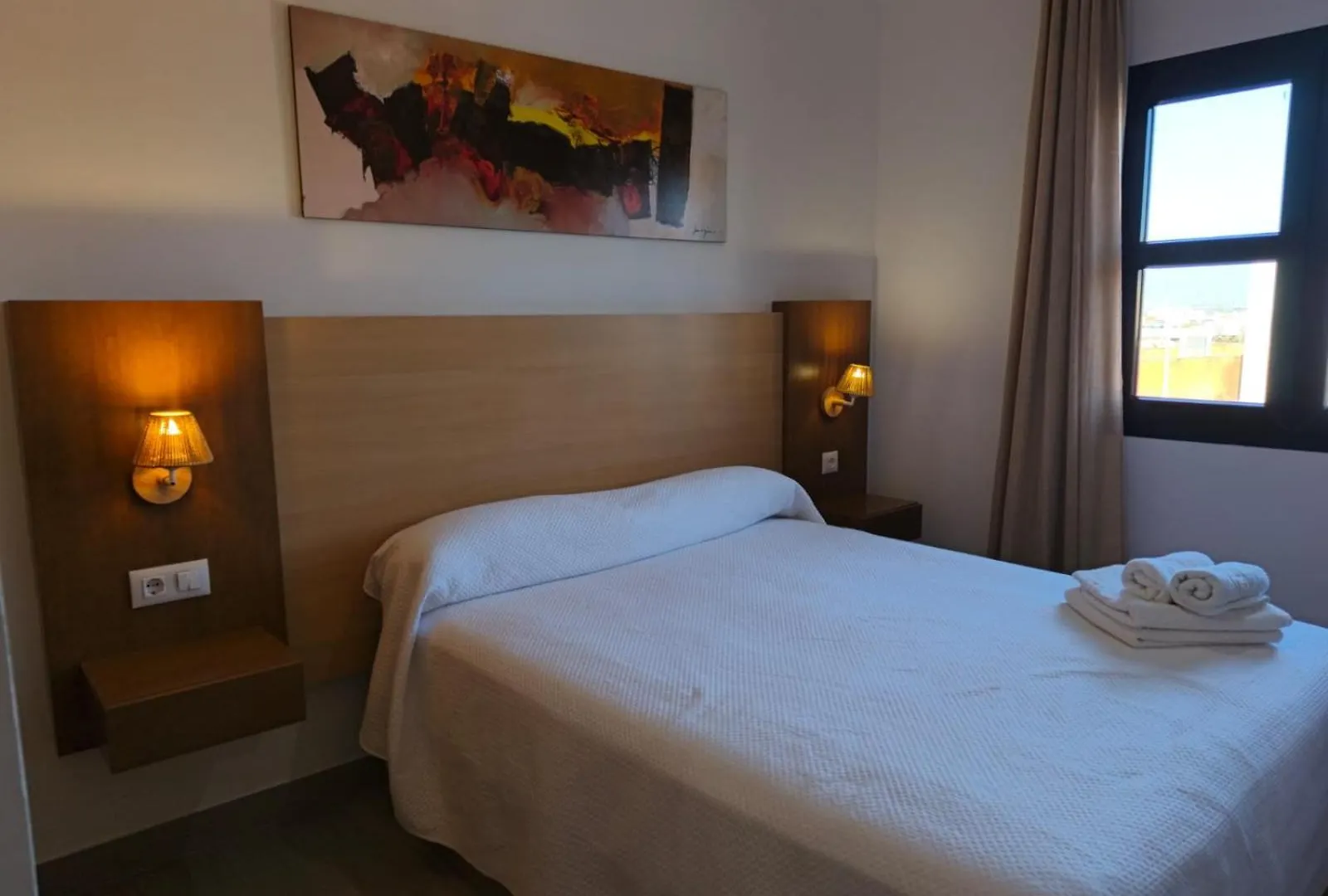 Enebrales 423 Apartment Punta Umbria