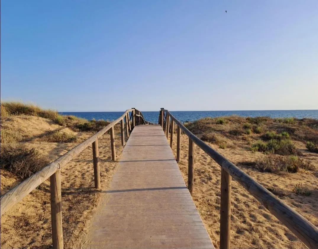 Enebrales 423 Apartment Punta Umbria