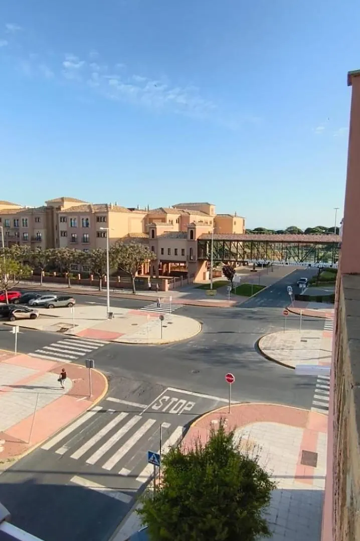 Enebrales 423 Apartment Punta Umbria