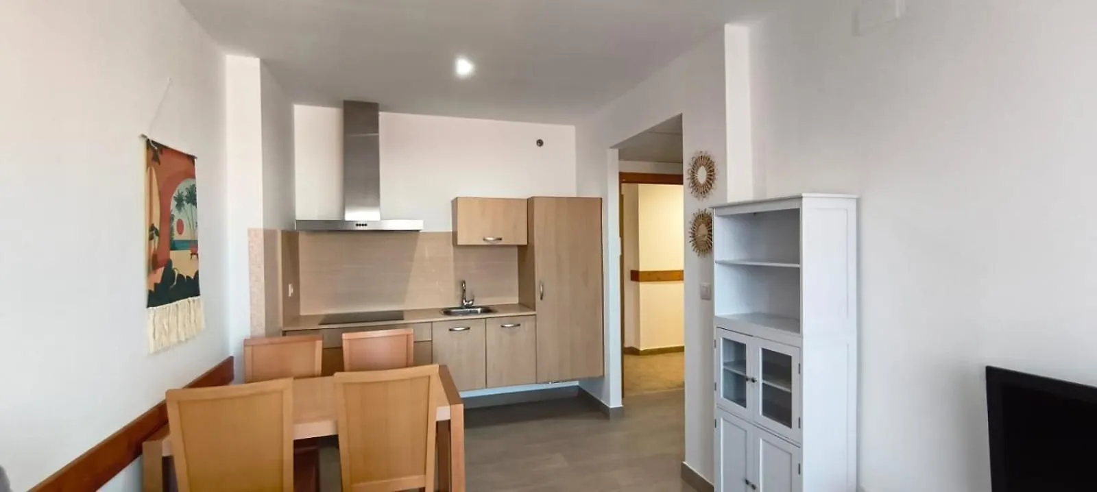 Enebrales 423 Apartment Punta Umbria 0*,