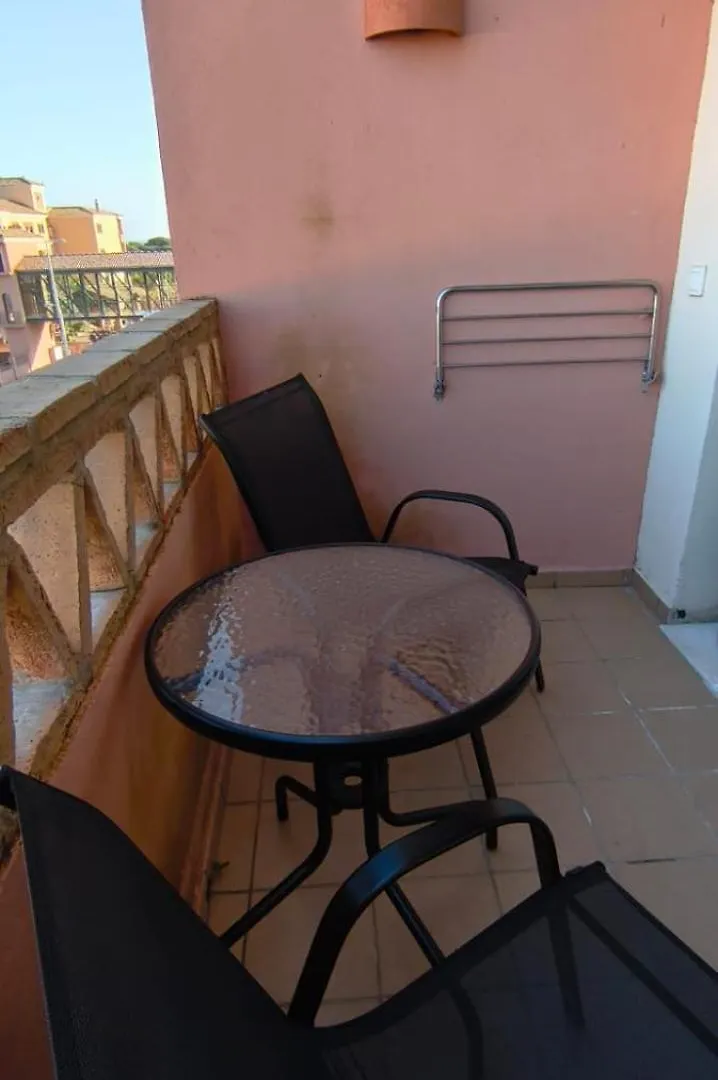 Enebrales 423 Apartment Punta Umbria