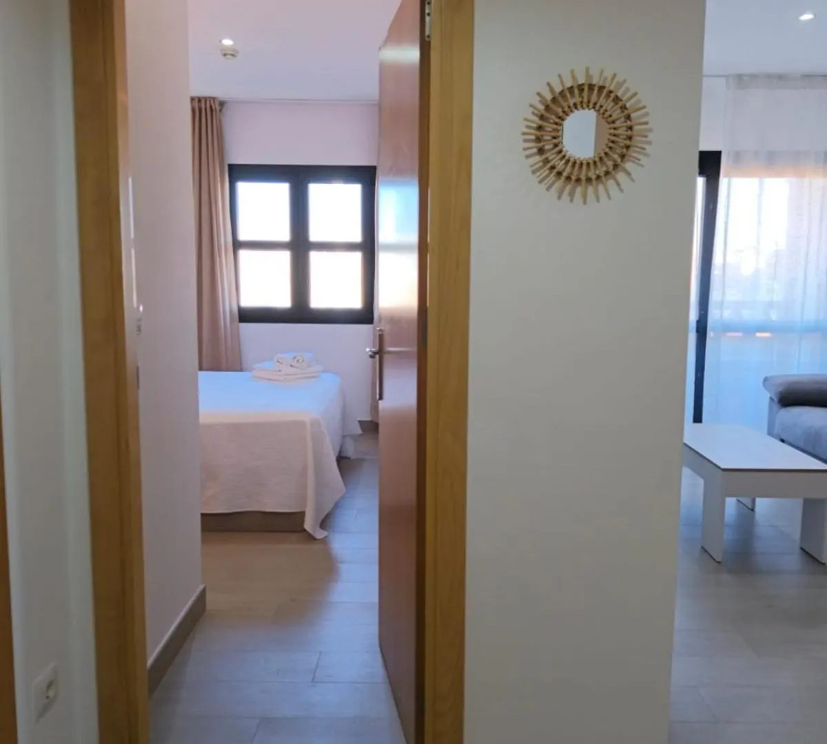 Enebrales 423 Apartment Punta Umbria Spain