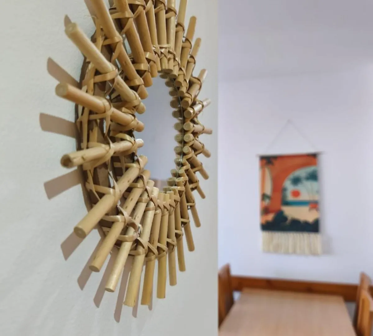 Enebrales 423 Apartment Punta Umbria