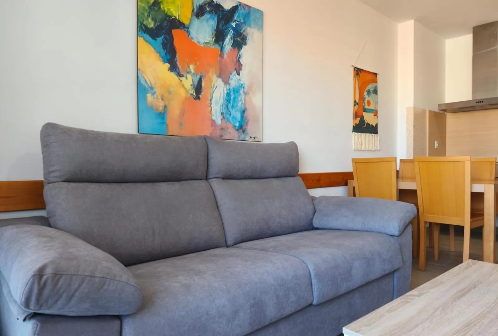 Enebrales 423 Apartment Punta Umbria