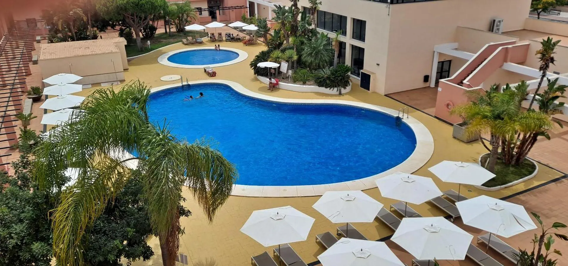Enebrales 423 Apartment Punta Umbria
