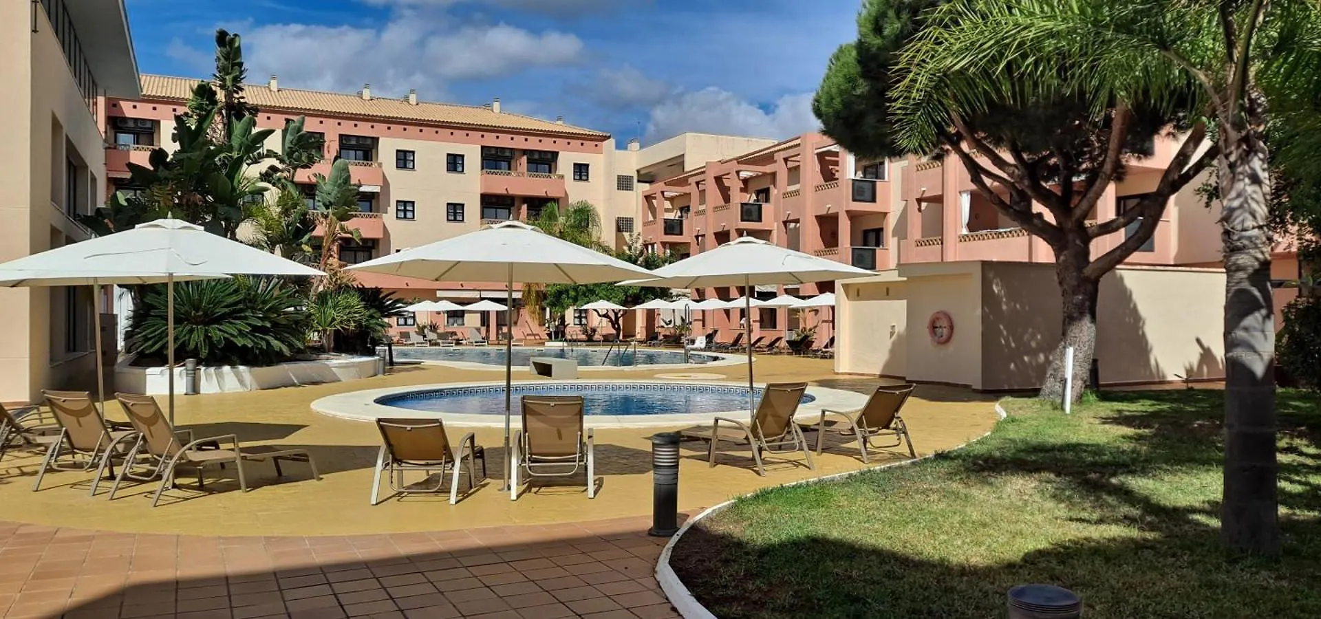 Enebrales 423 Apartment Punta Umbria 0*,