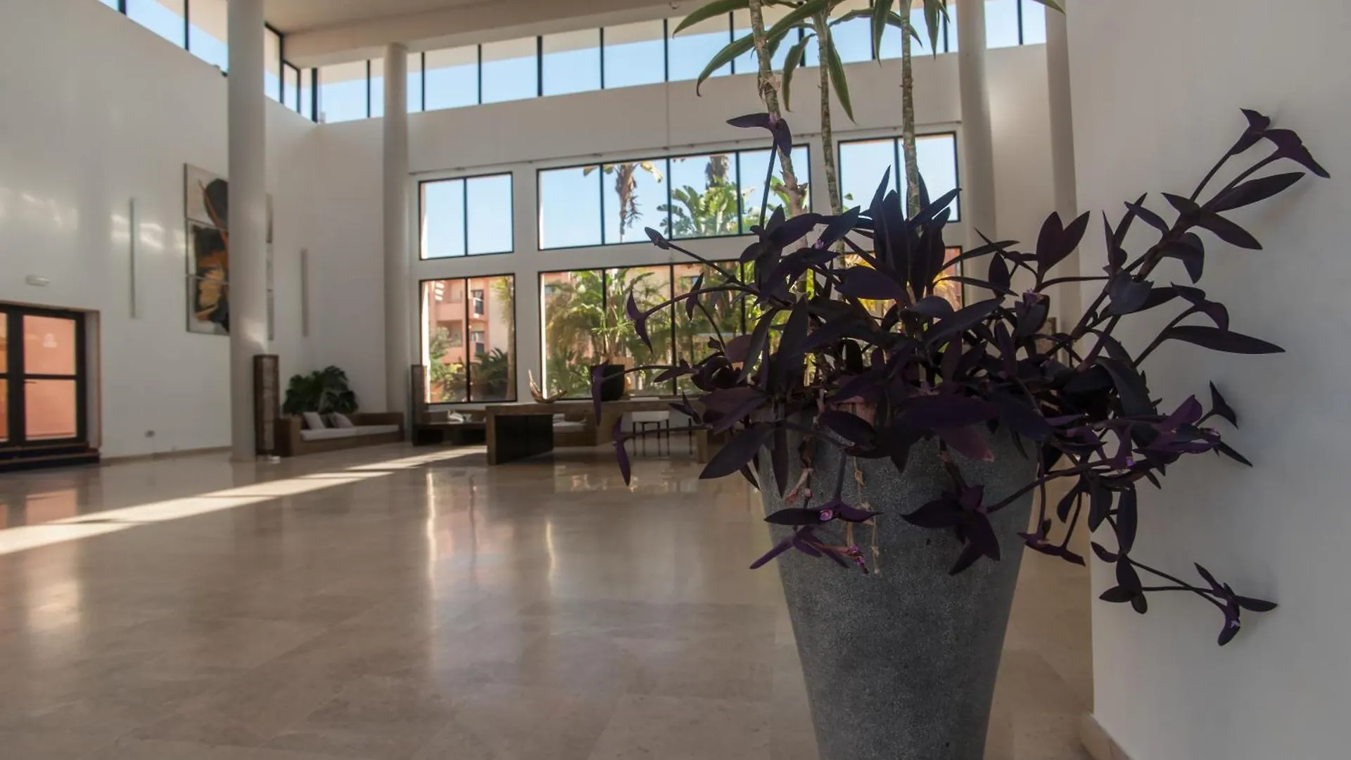 Enebrales 423 Apartment Punta Umbria Spain