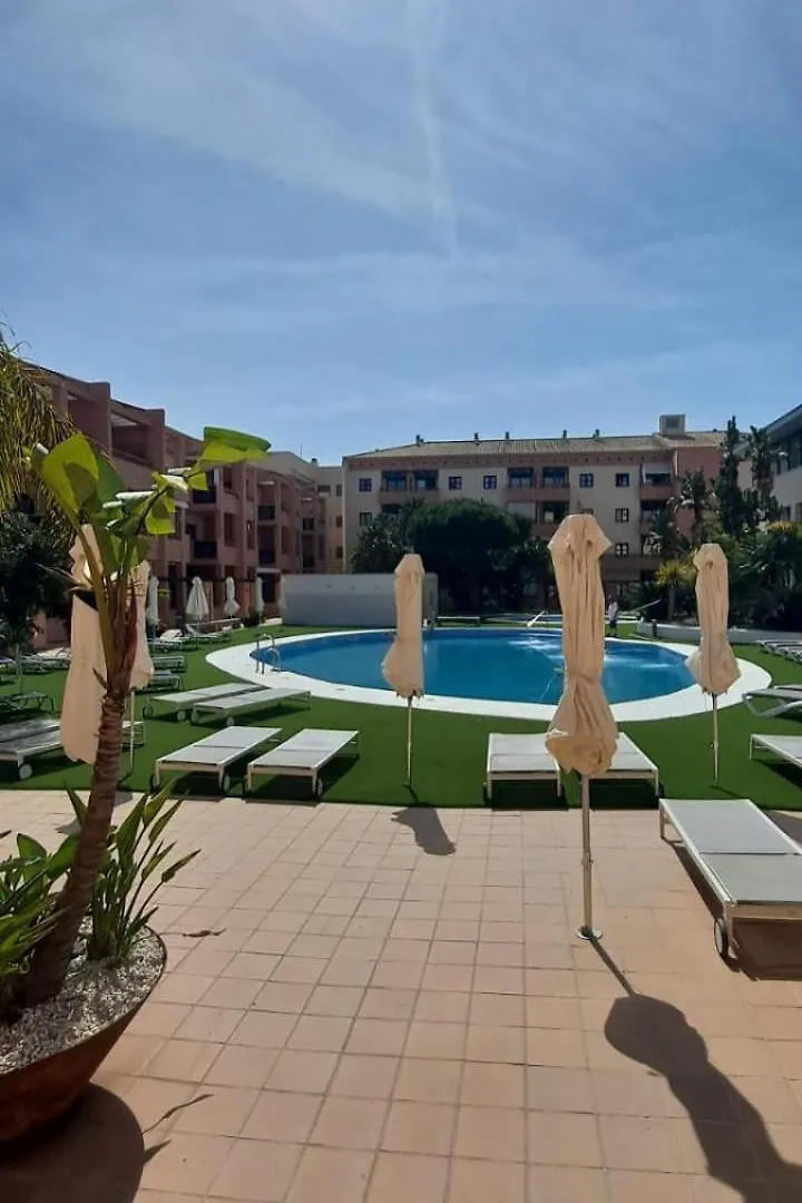 Enebrales 423 Apartment Punta Umbria 0*,  Spain