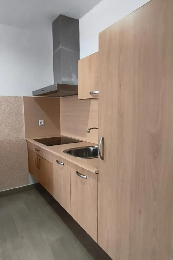 Appartement Enebrales 423 à Punta Umbría Espagne