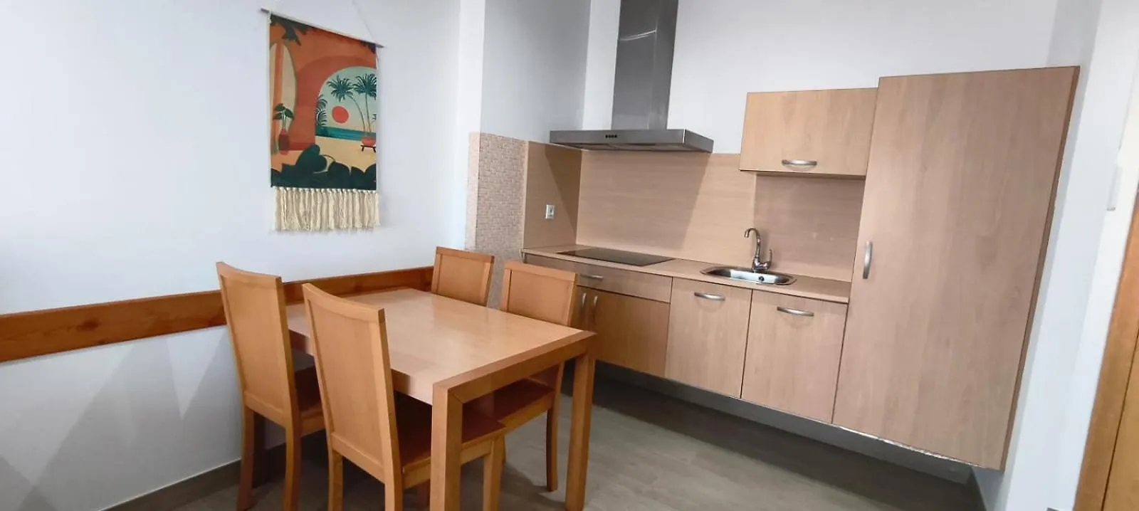 Appartement Enebrales 423 à Punta Umbría Espagne