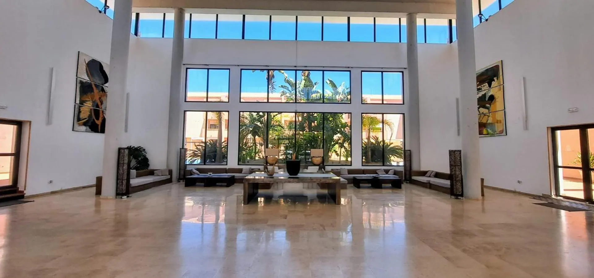 Appartement Enebrales 423 à Punta Umbría