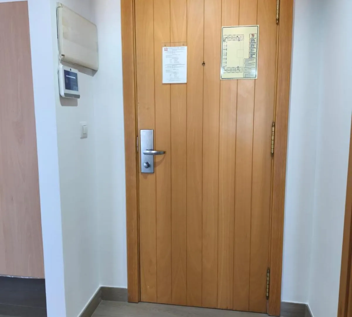 Appartement Enebrales 423 à Punta Umbría
