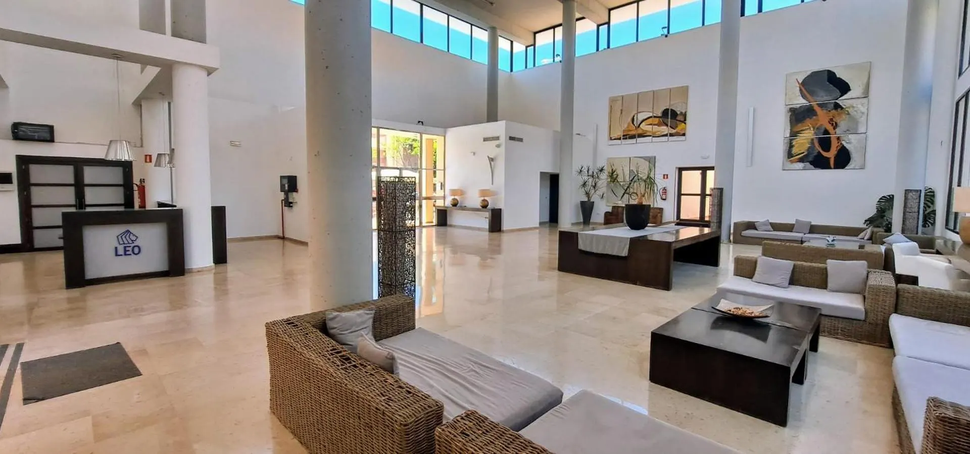 Appartement Enebrales 423 à Punta Umbría Espagne