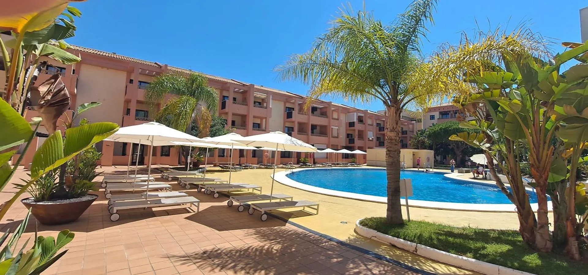 Appartement Enebrales 423 à Punta Umbría Espagne