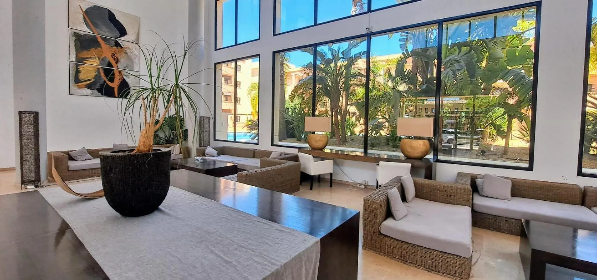 Appartement Enebrales 423 à Punta Umbría