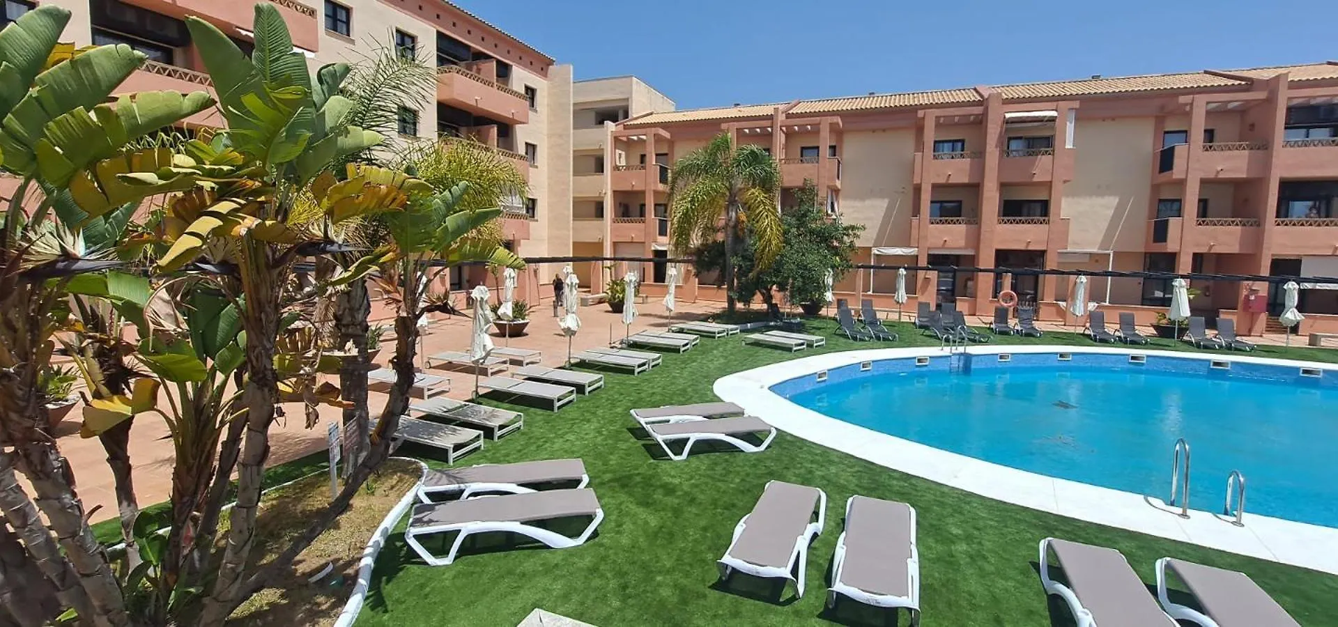 Appartement Enebrales 423 à Punta Umbría Espagne